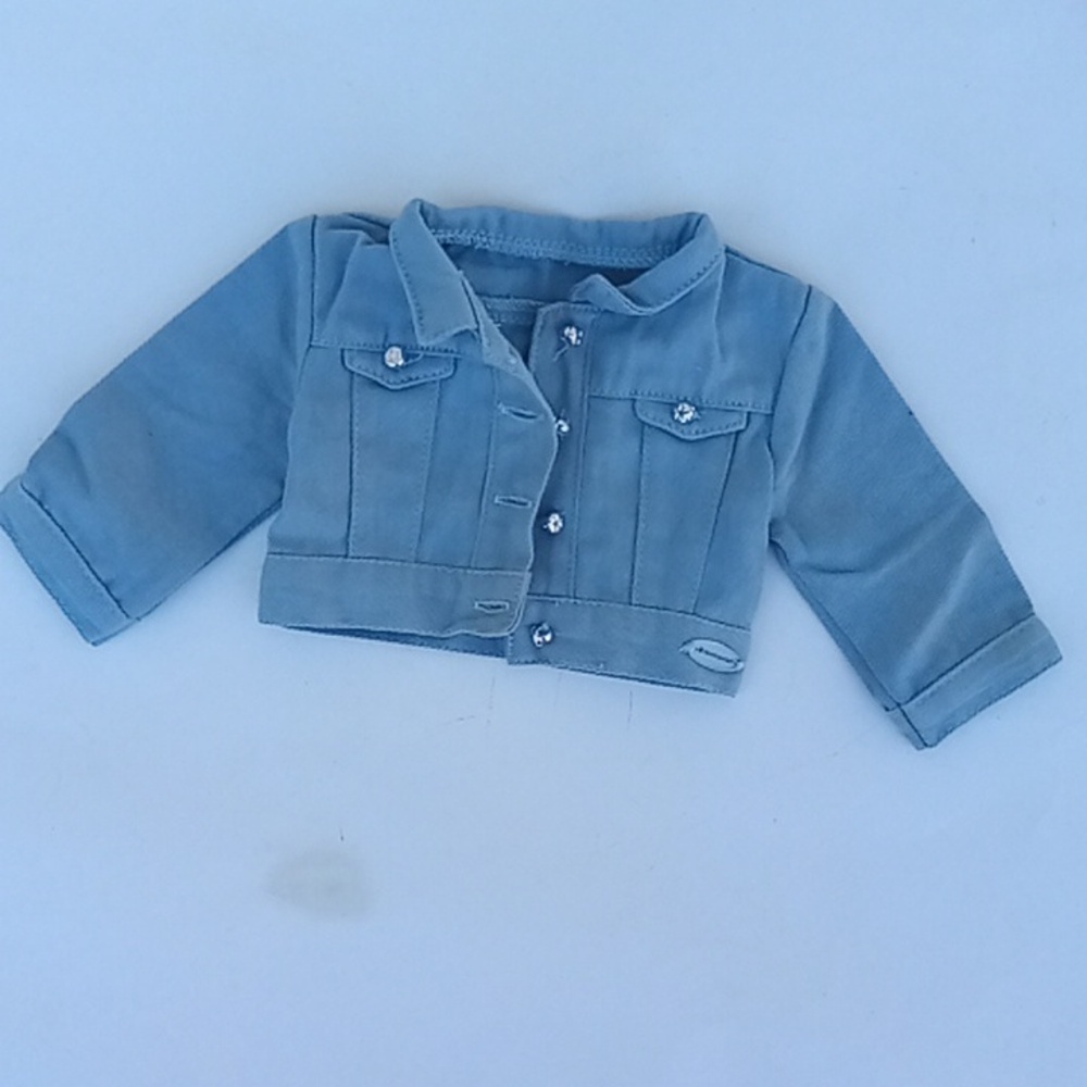 American Girl Create Your Own Outfit - Picture 2 of 16
